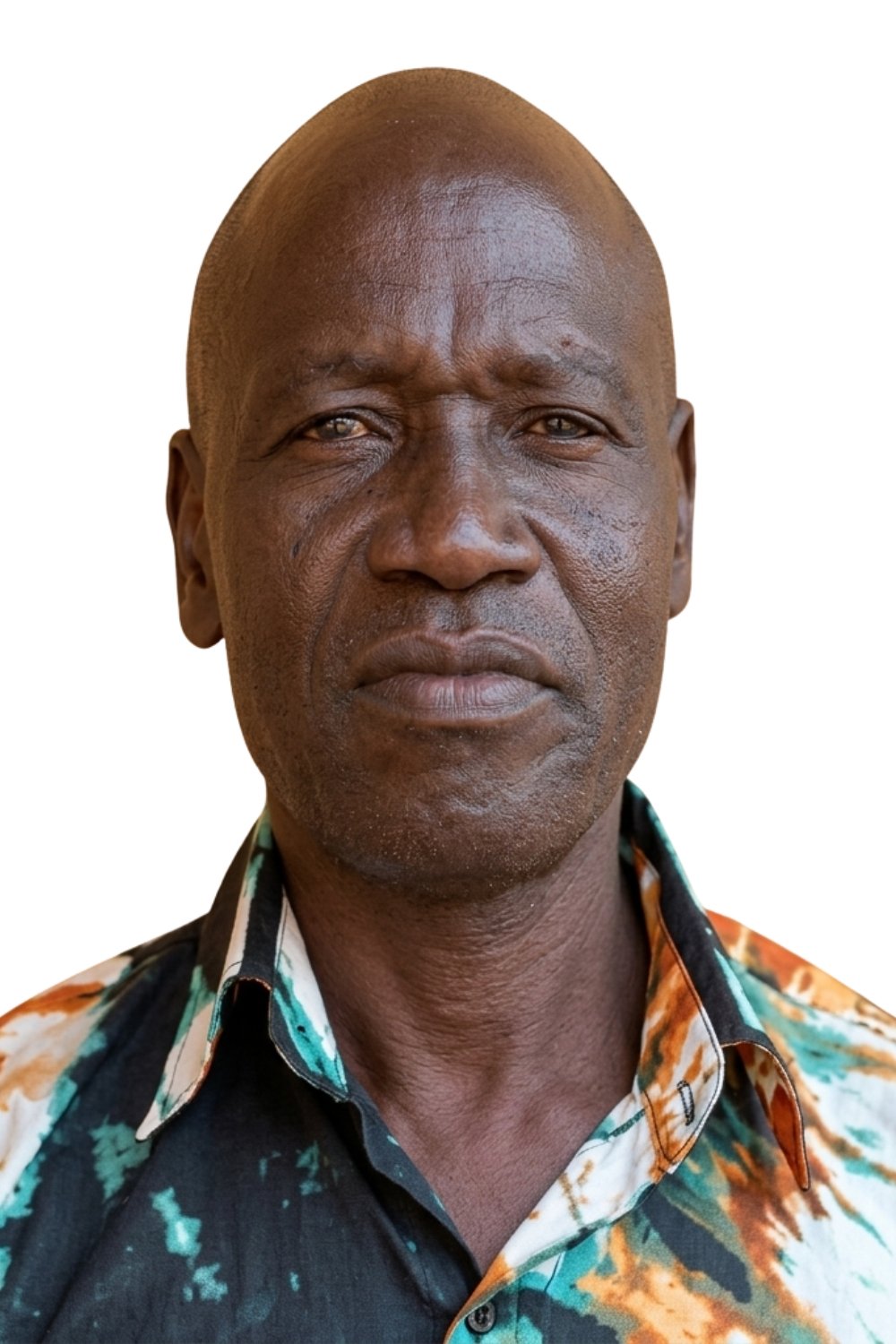 Abili David — Vice Chairperson, Board of Directors, YSAT