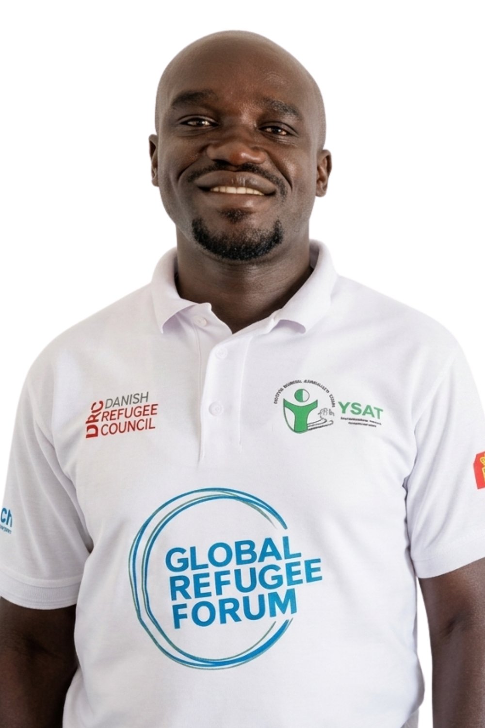 Akusa Ben — Bridge YAW Manager, YSAT