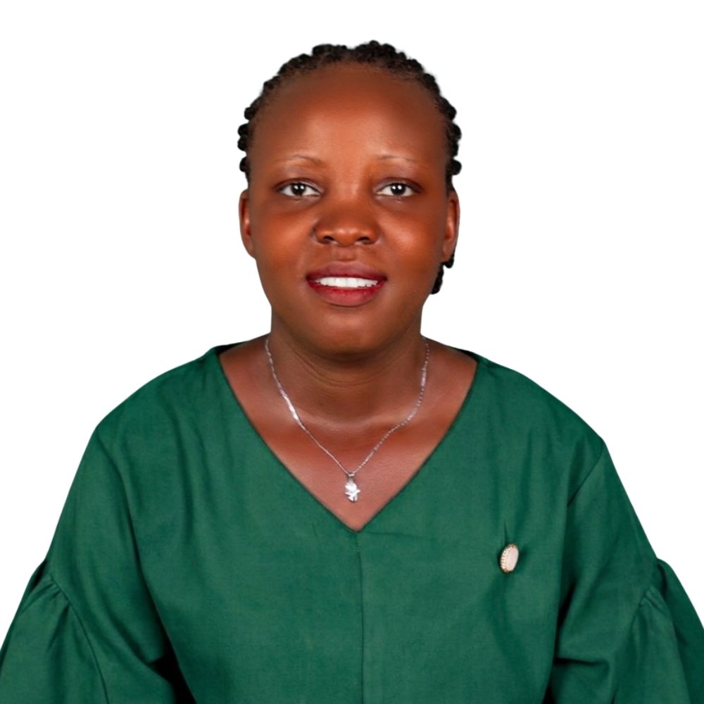 Fiona Akwero