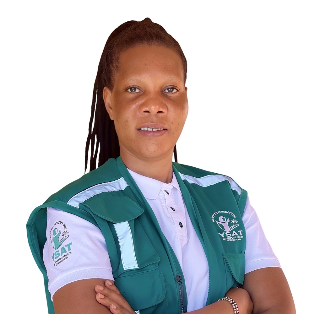 Ladawa Lona Alex