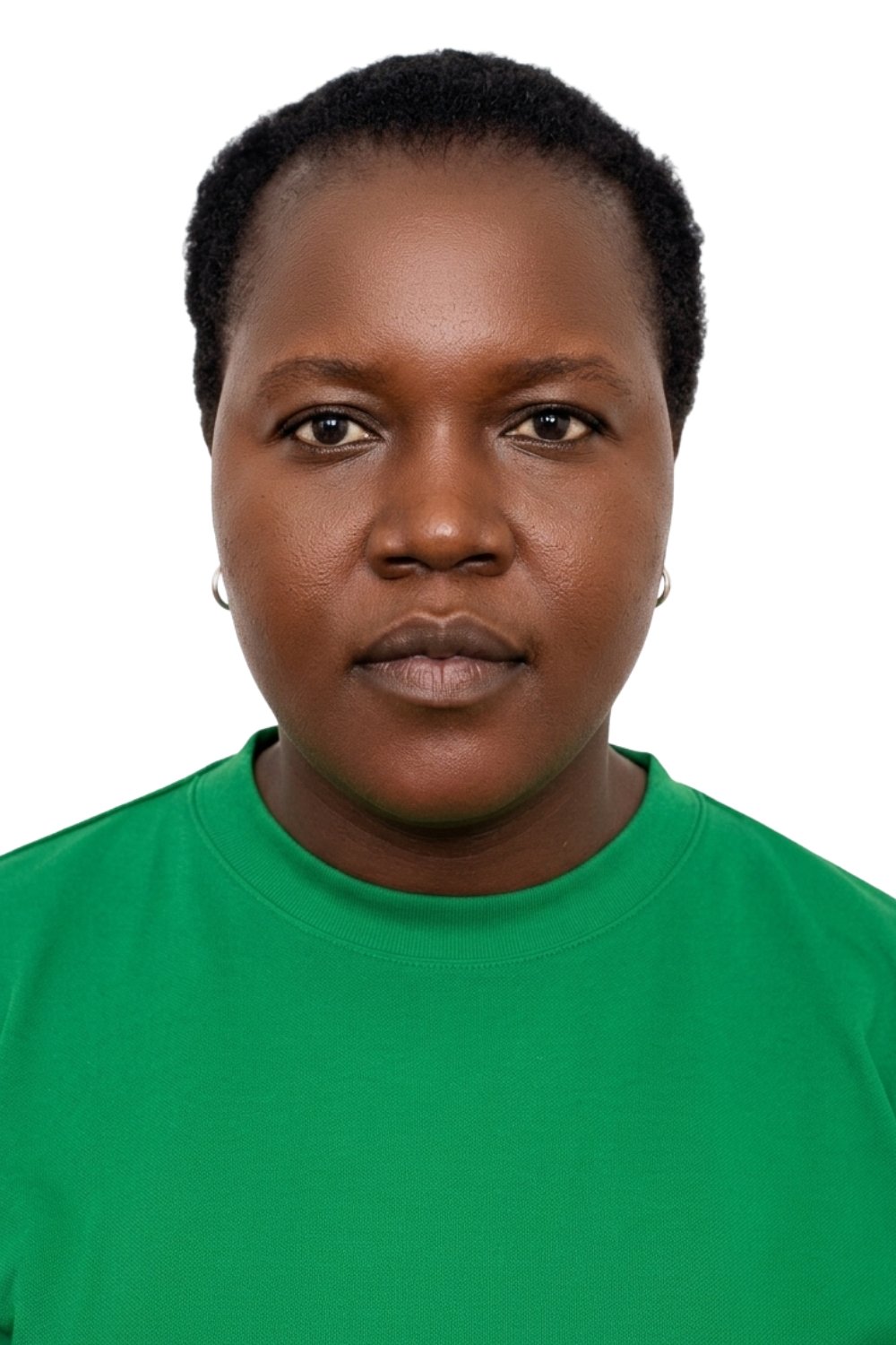 Lillian Atayo — Head of Finance, YSAT