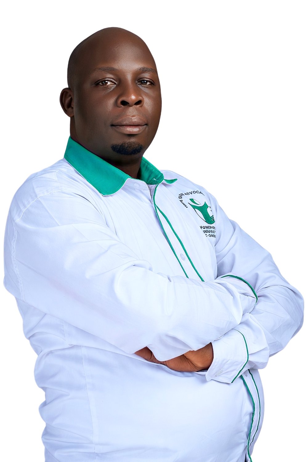 Loki David — Head of Programs & Operations, YSAT