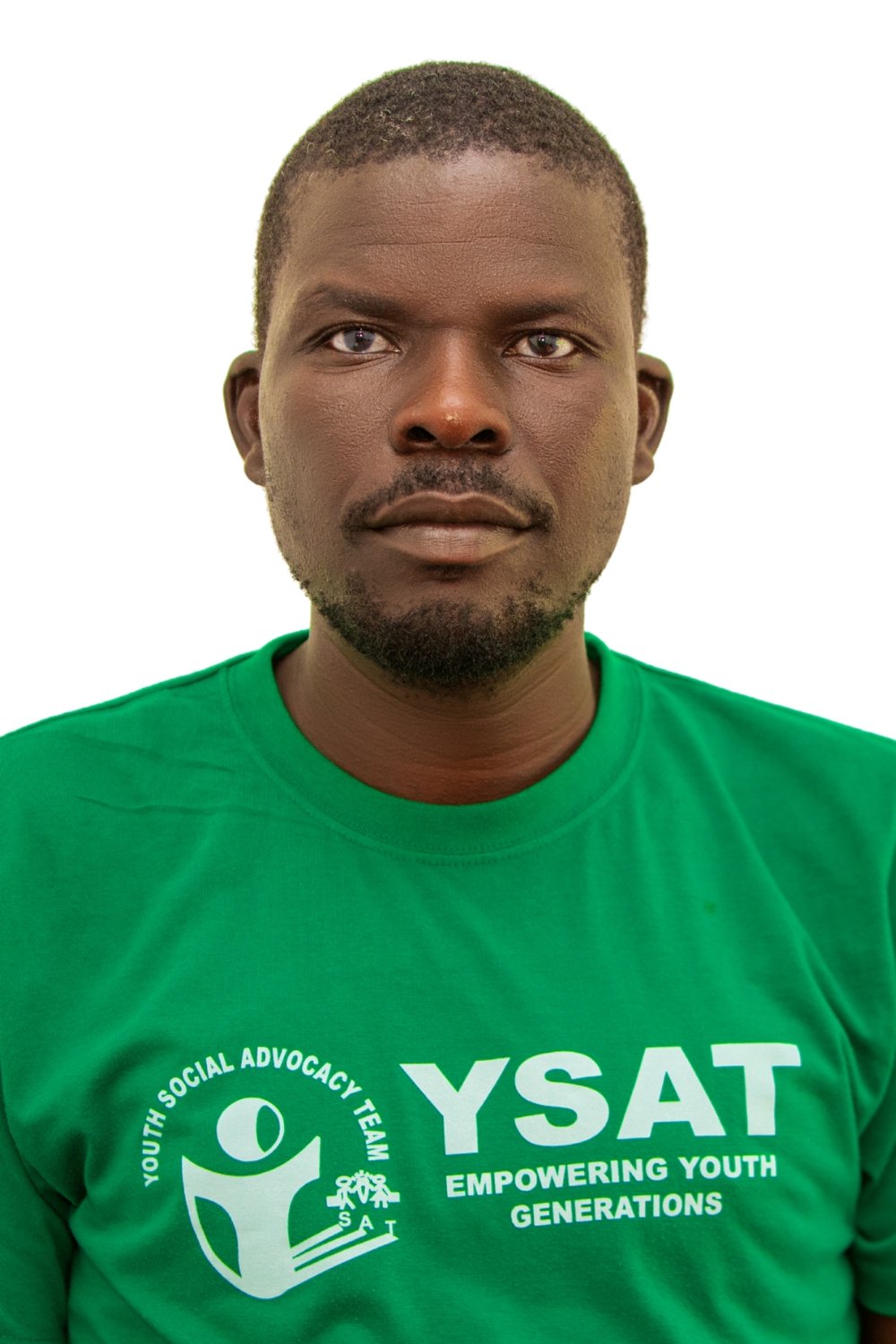 Malaki Mzee — Procurement & Supply Chain Lead, YSAT
