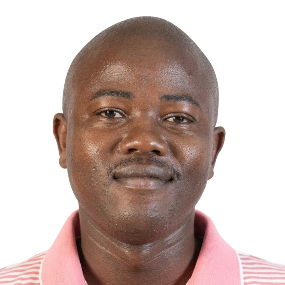 Thabiso Blak Mashaba